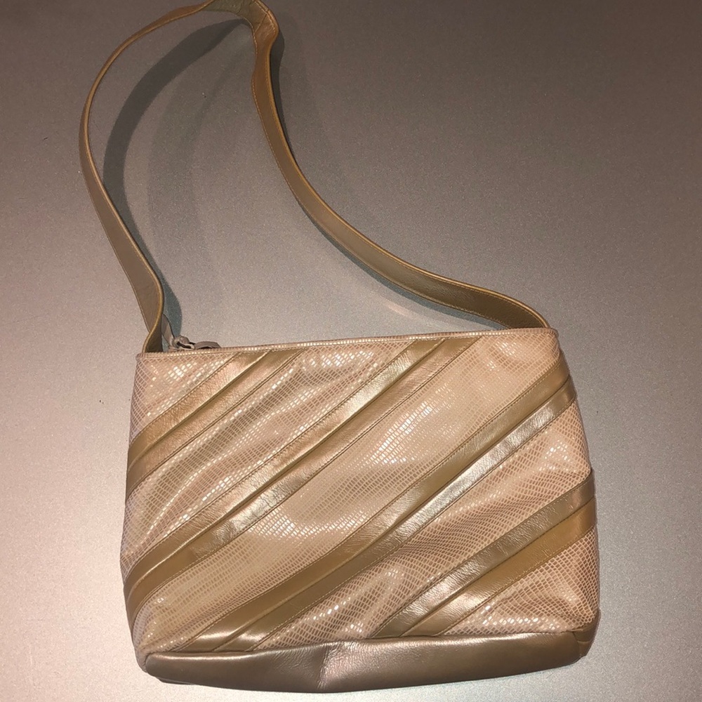 Sharif shoulder bag purse